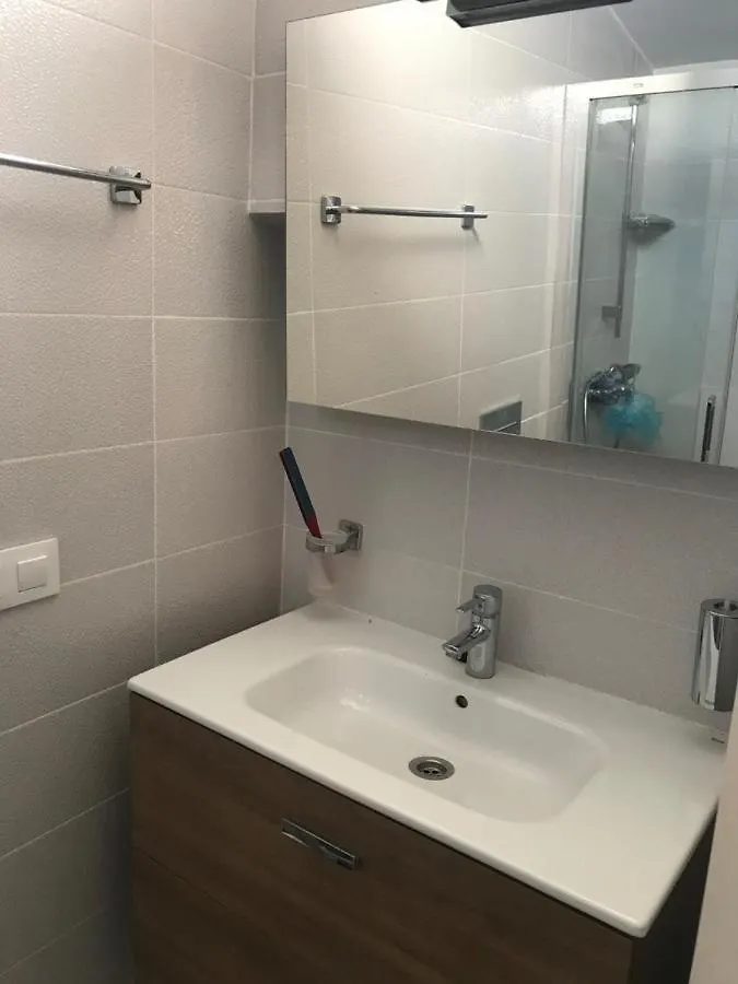 Apartment Luxury Duplex El Madronal Spain