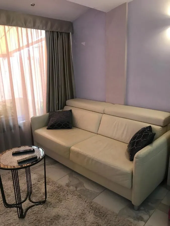Luxury Duplex El Madronal Apartment Costa Adeje (Tenerife)