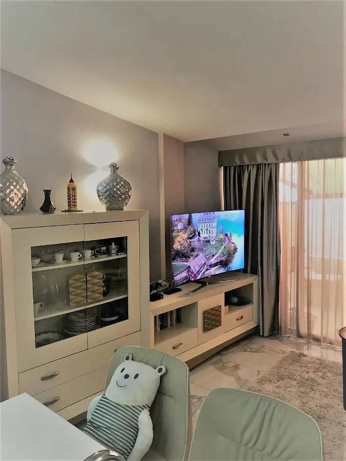 Apartment Luxury Duplex El Madronal