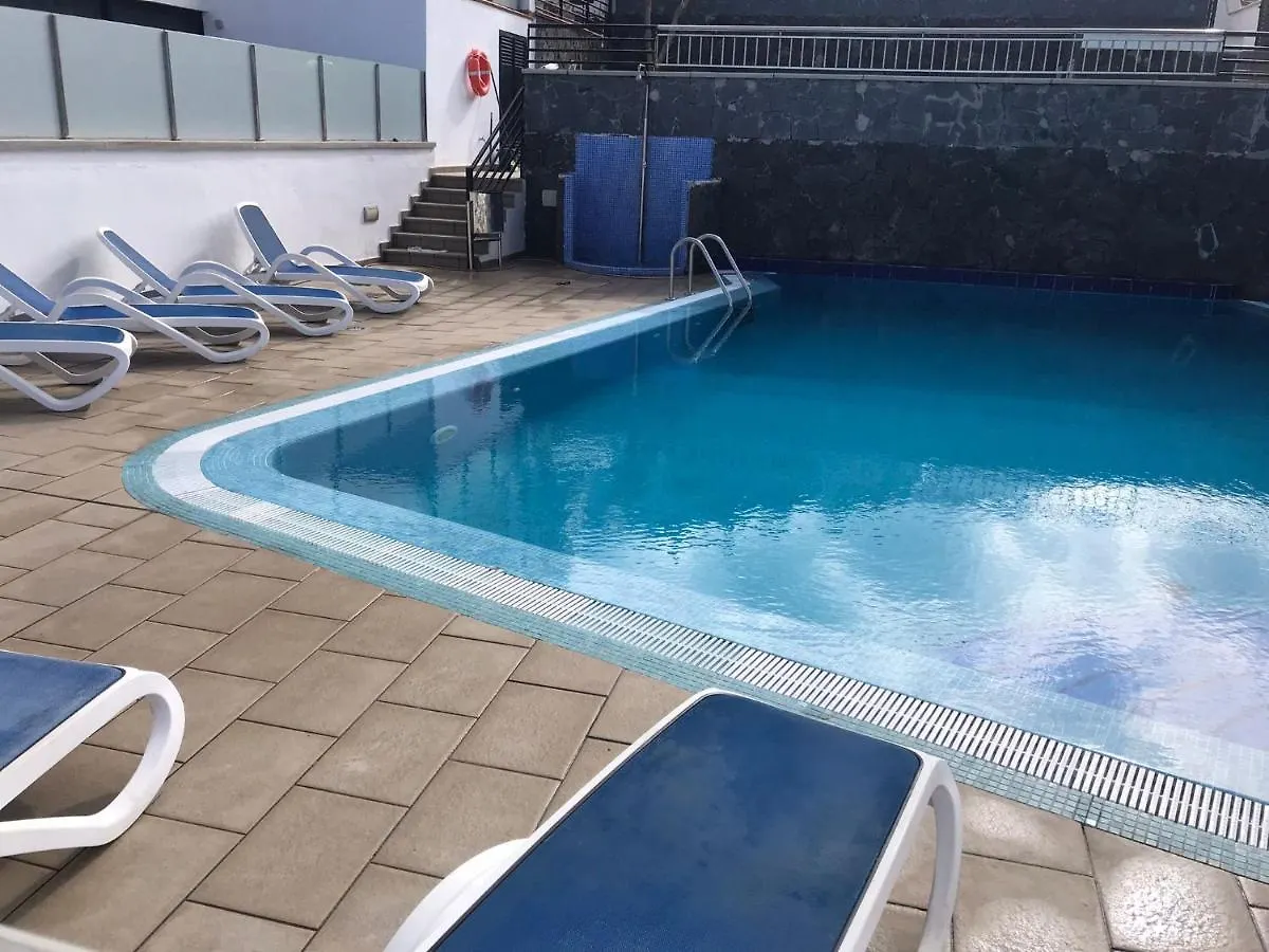 Apartment Luxury Duplex El Madronal