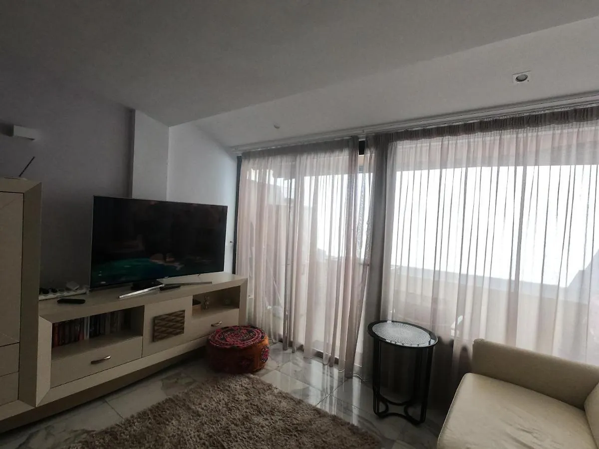 Apartment Luxury Duplex El Madronal