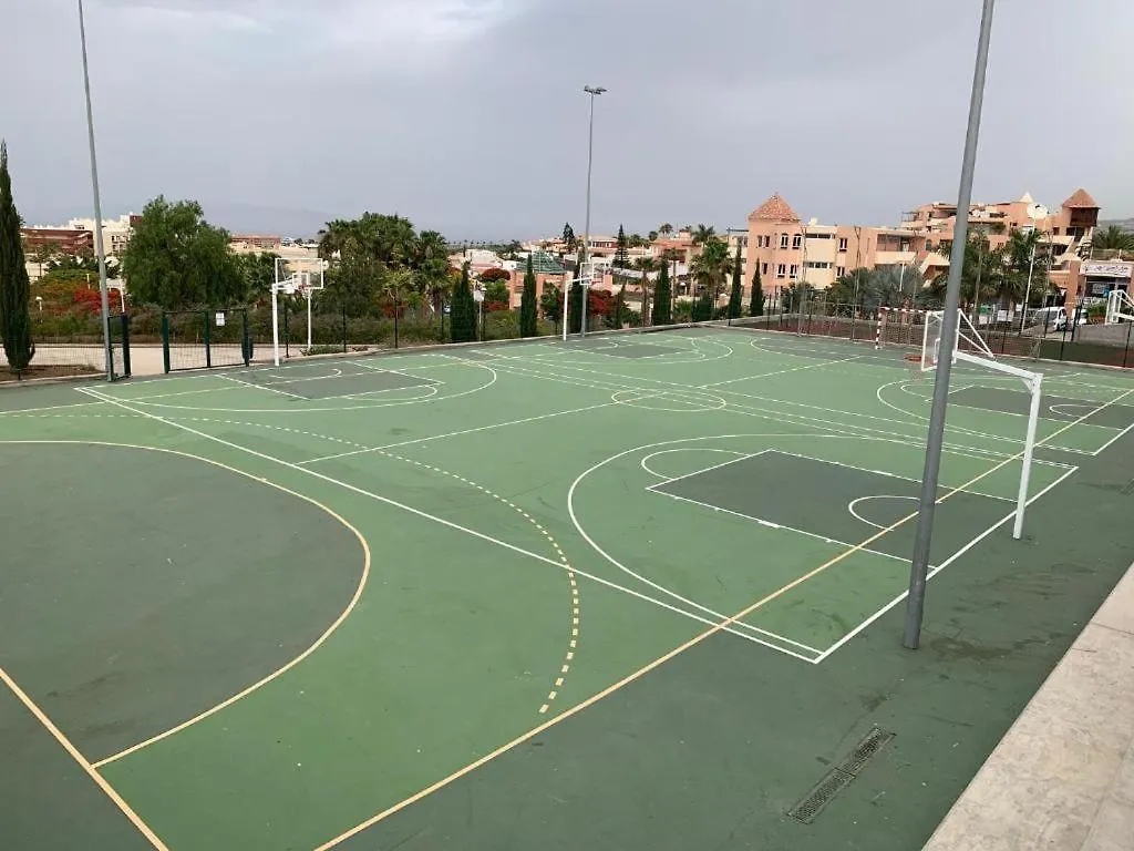 Luxury Duplex El Madronal
