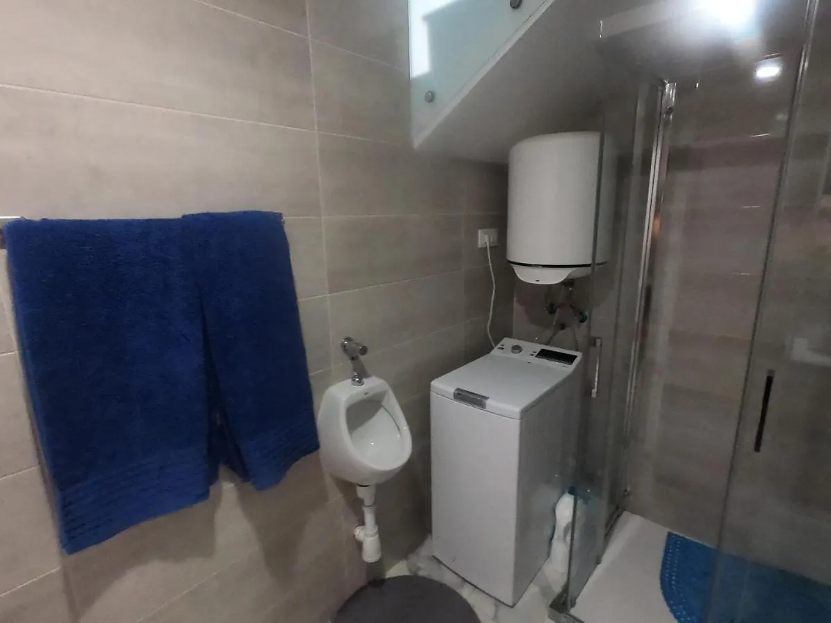Luxury Duplex El Madronal