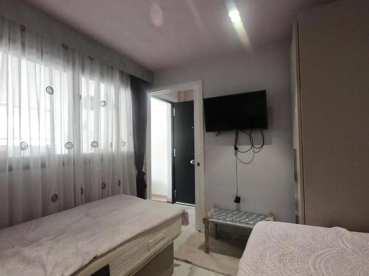 Luxury Duplex El Madronal Apartment