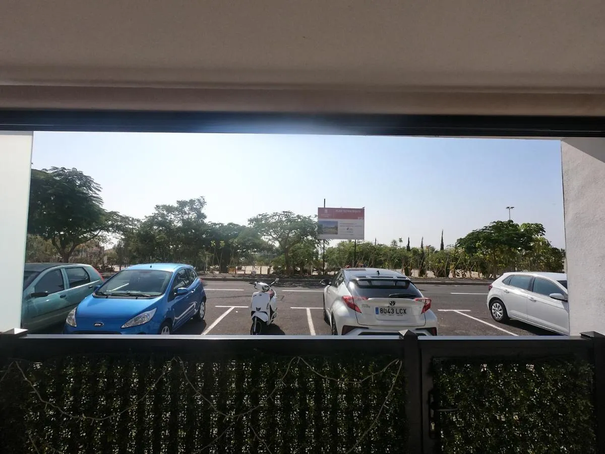 Apartment Luxury Duplex El Madronal Spain