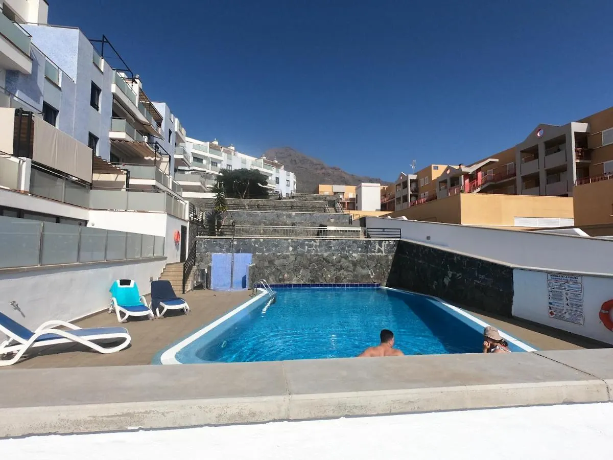 Luxury Duplex El Madronal Spain