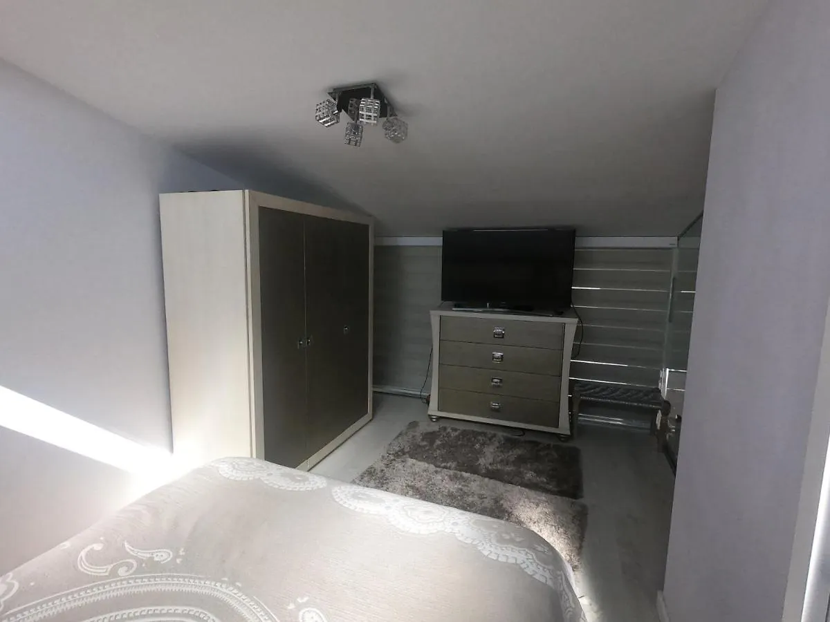 Luxury Duplex El Madronal 0*, Costa Adeje (Tenerife)