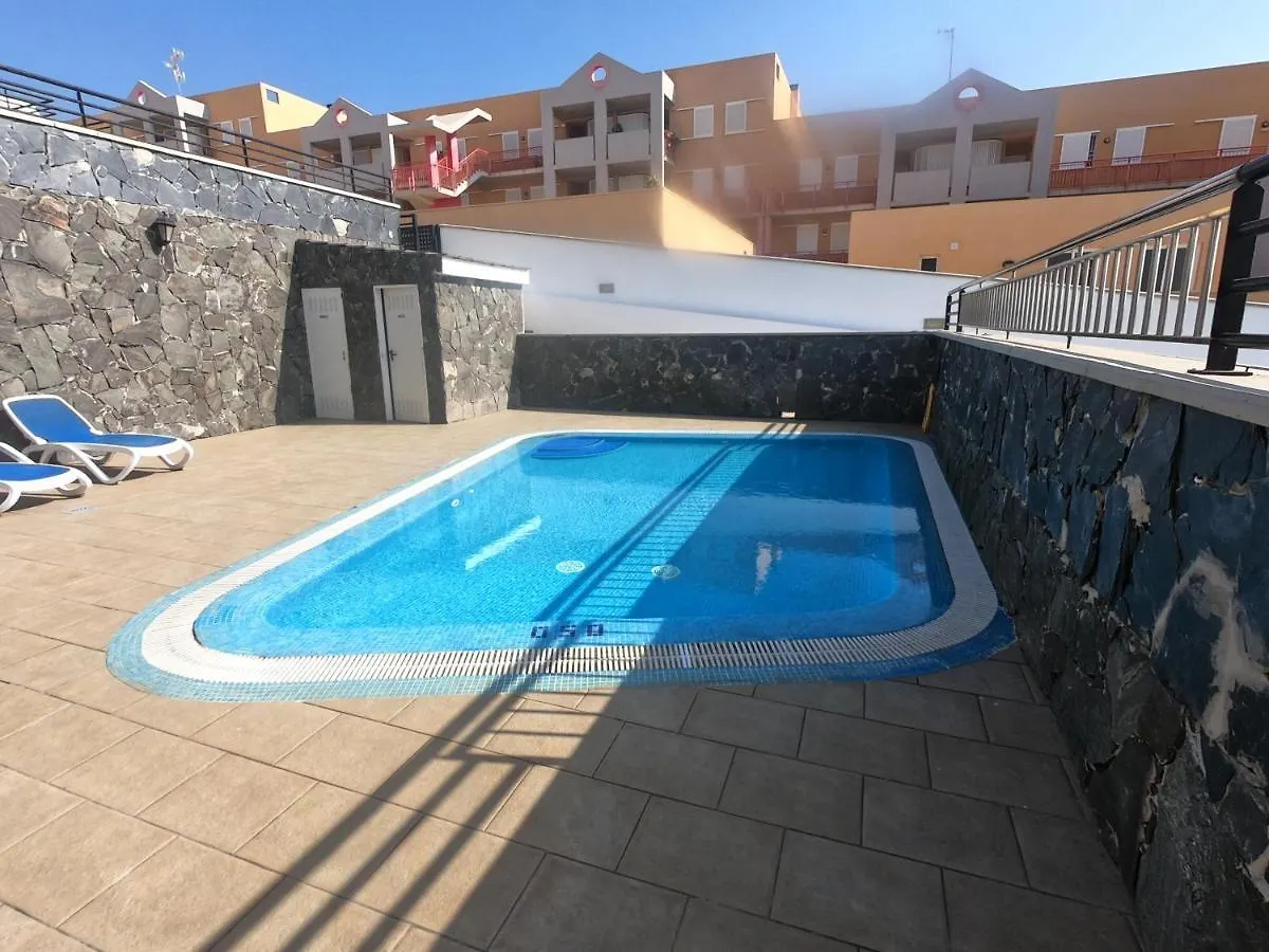 Luxury Duplex El Madronal 0*, Costa Adeje (Tenerife)