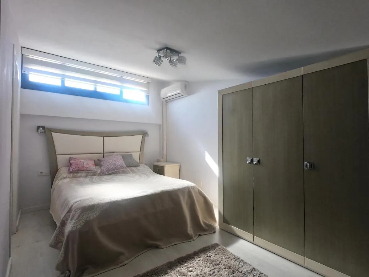Apartment Luxury Duplex El Madronal Spain