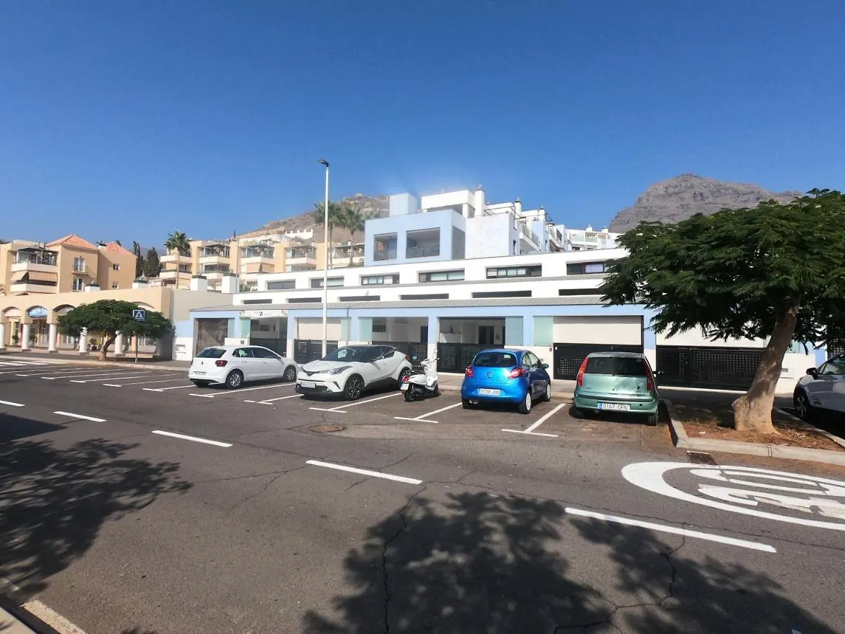 Luxury Duplex El Madronal 0*, Costa Adeje (Tenerife)
