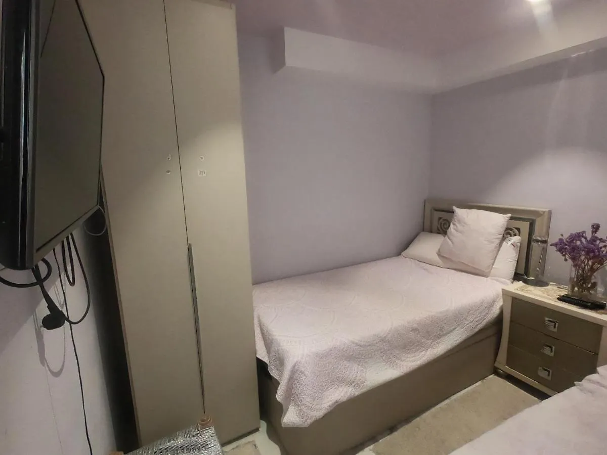 Apartment Luxury Duplex El Madronal