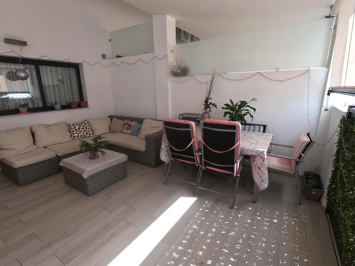 Luxury Duplex El Madronal 0*, Costa Adeje (Tenerife) Spain