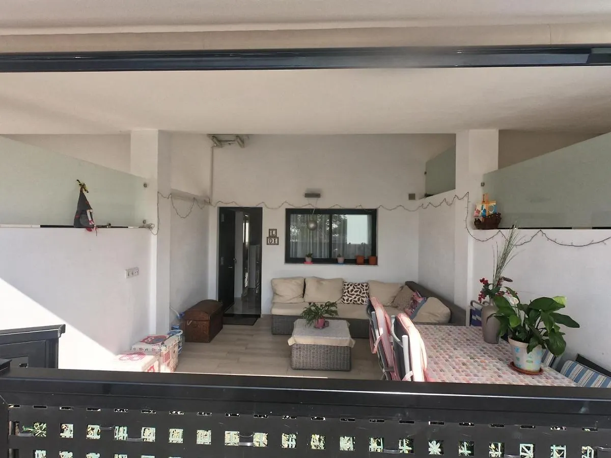 Apartment Luxury Duplex El Madronal
