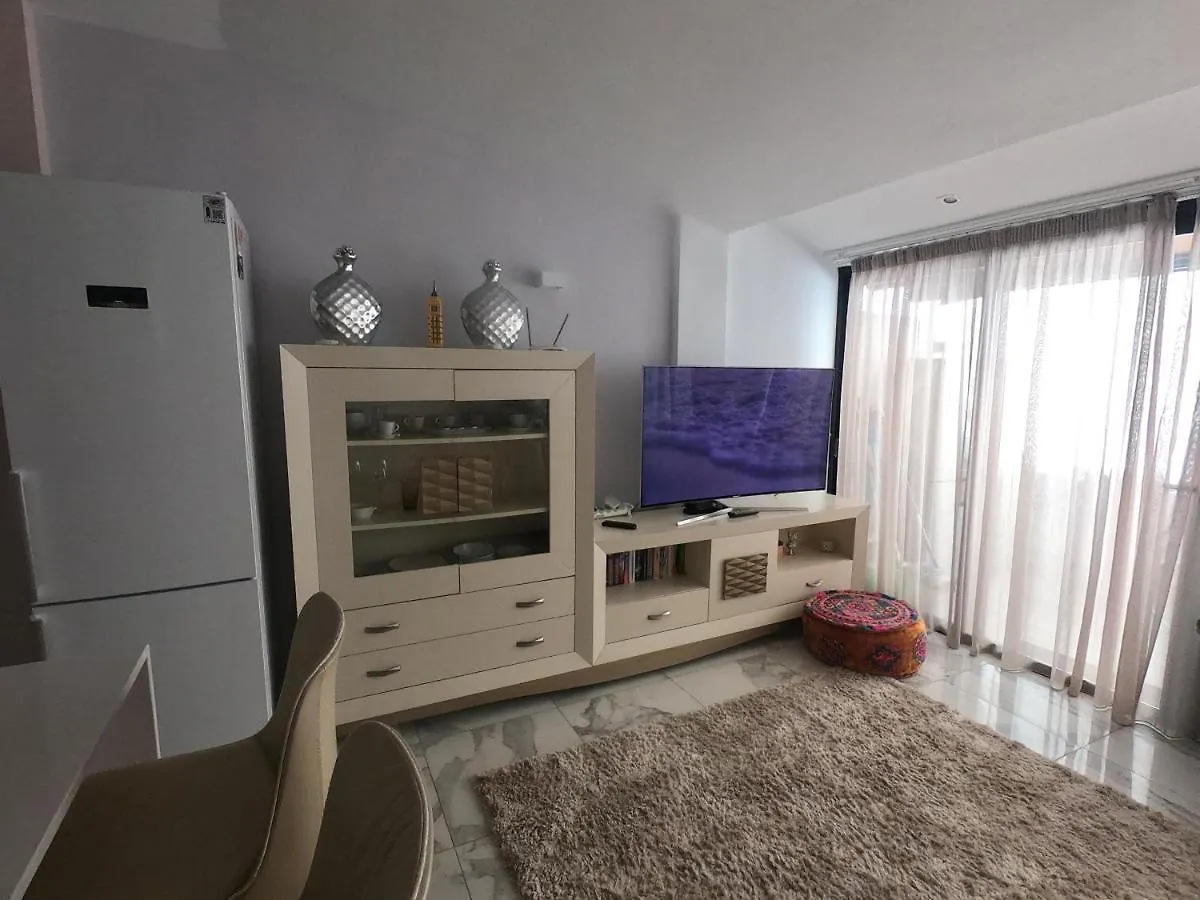 Luxury Duplex El Madronal 0*, 아데제 스페인