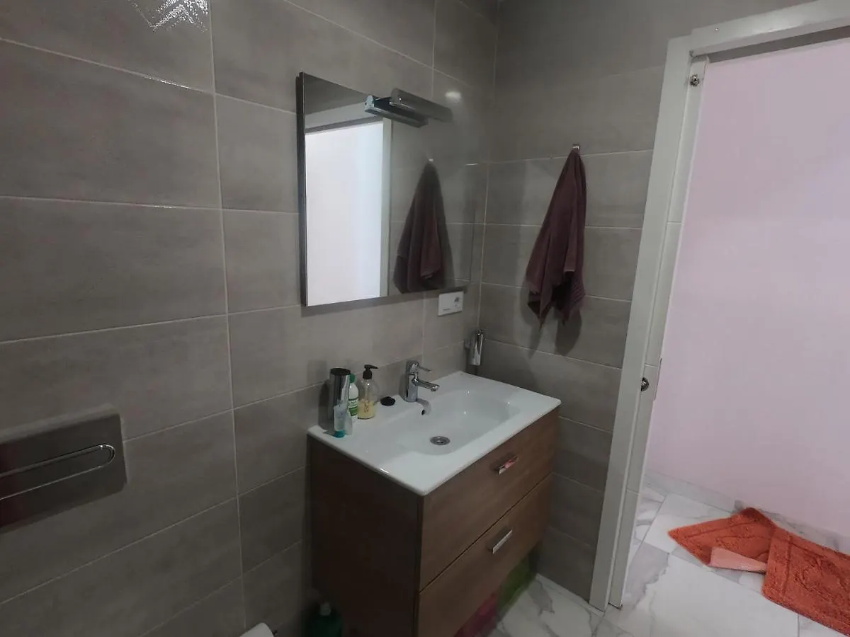 Luxury Duplex El Madronal 스페인