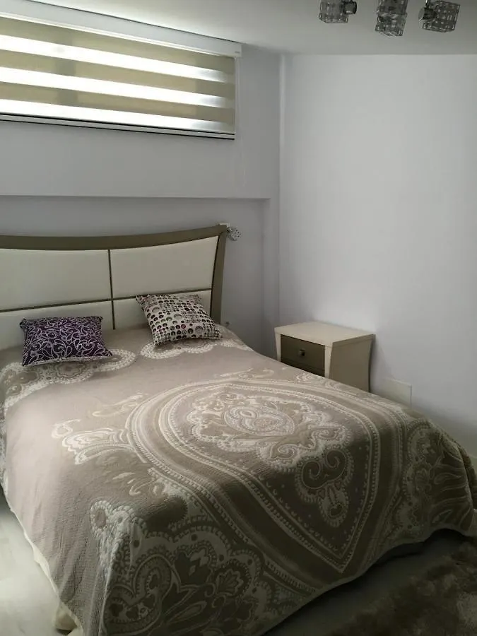 Luxury Duplex El Madronal