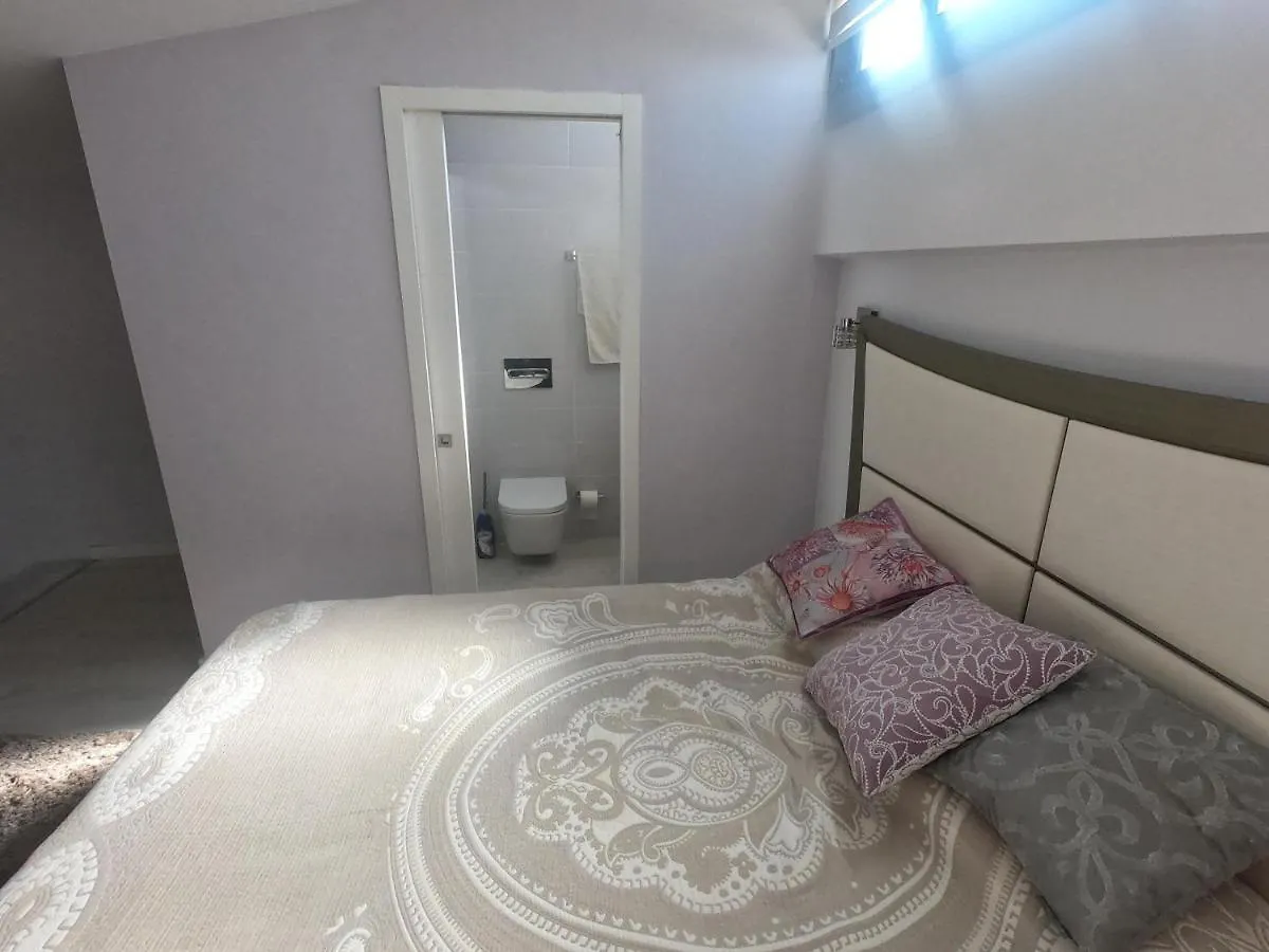Luxury Duplex El Madronal Apartmán