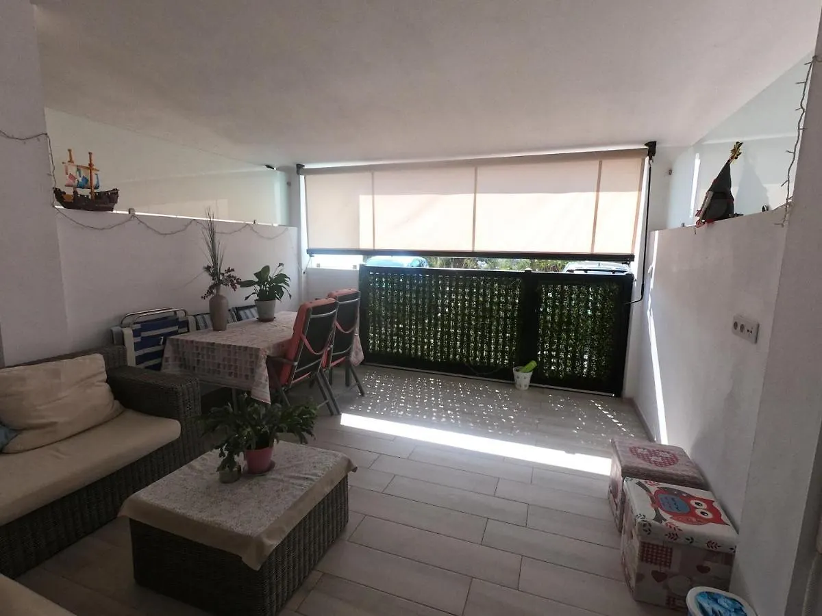 Luxury Duplex El Madronal 0*, Costa Adeje (Tenerife) Španělsko