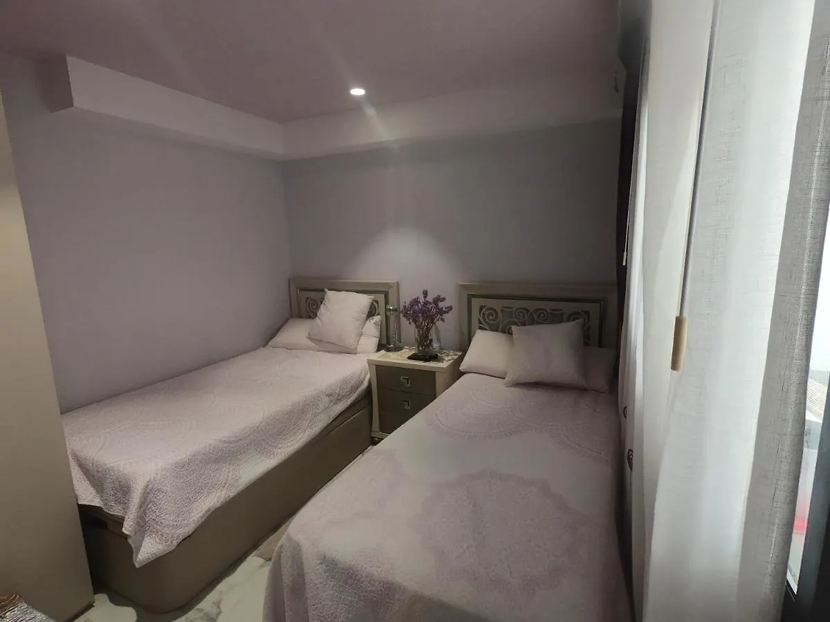 Luxury Duplex El Madronal Costa Adeje (Tenerife)