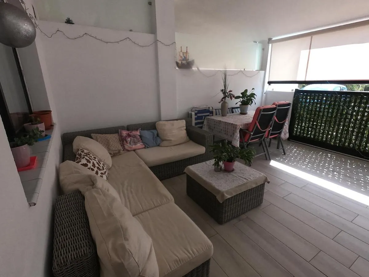 Luxury Duplex El Madronal Apartmán Costa Adeje (Tenerife)