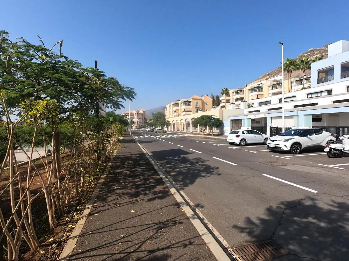 Apartmán Luxury Duplex El Madronal