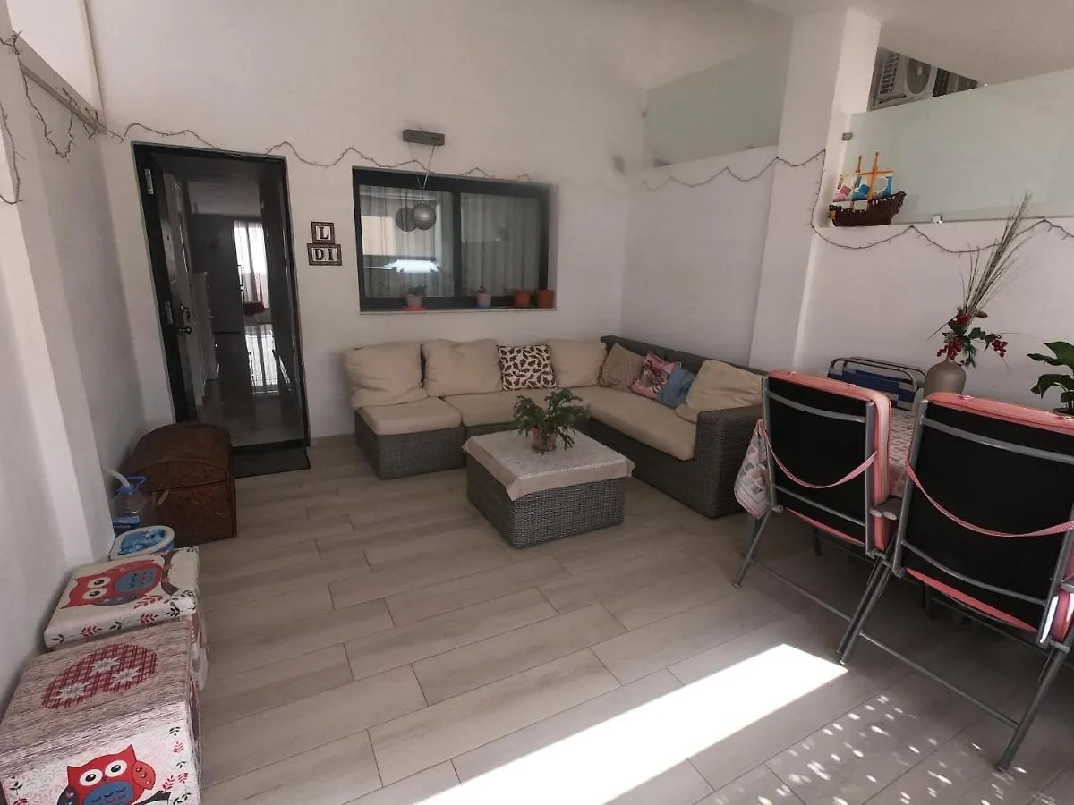 Luxury Duplex El Madronal Costa Adeje (Tenerife)