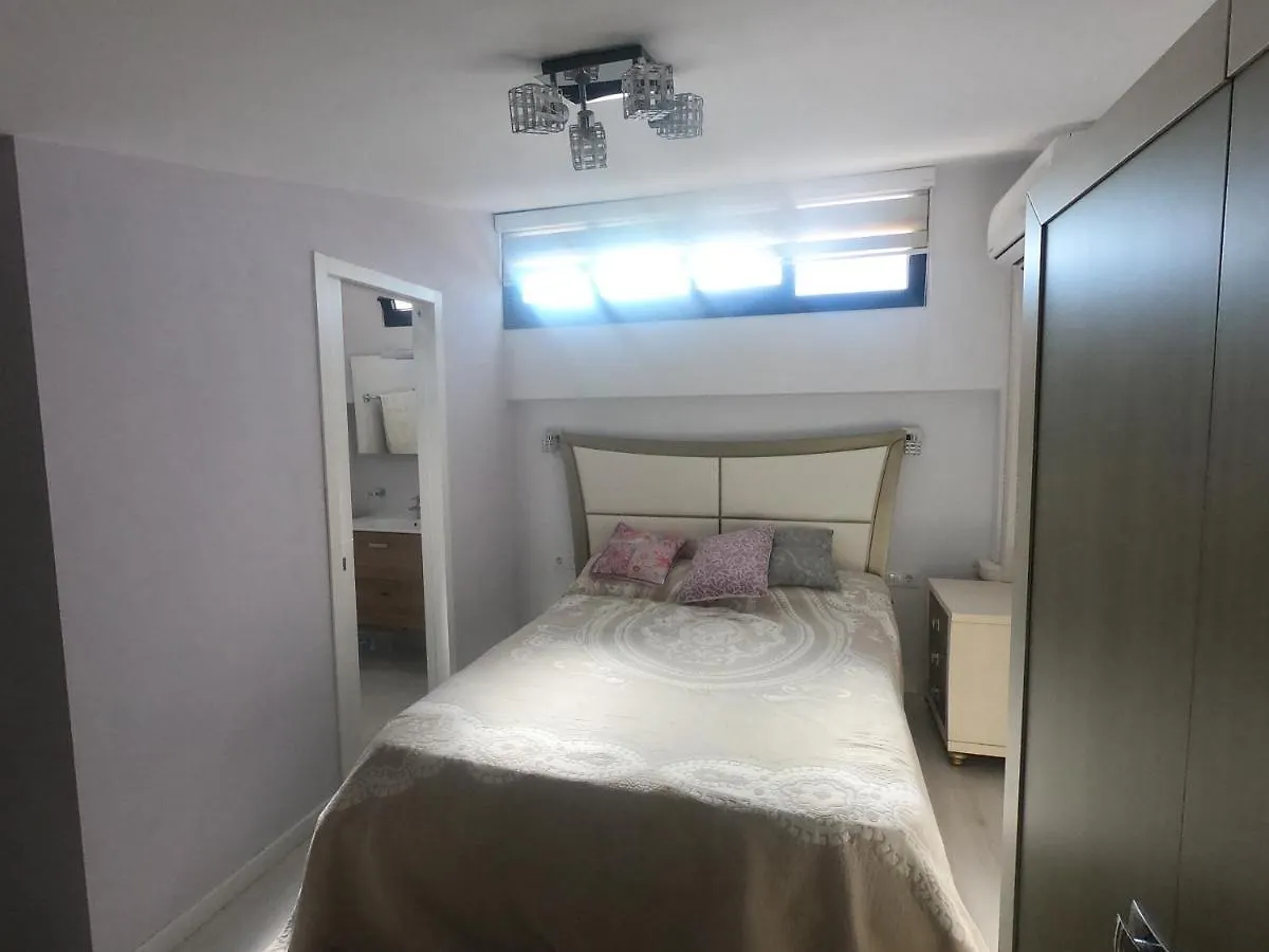 Luxury Duplex El Madronal 0*, Costa Adeje (Tenerife) Španělsko