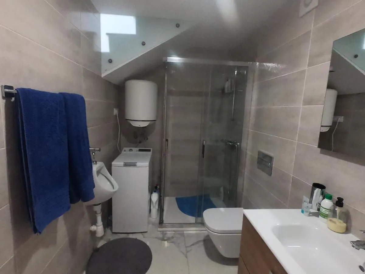 Luxury Duplex El Madronal Apartmán Costa Adeje (Tenerife)